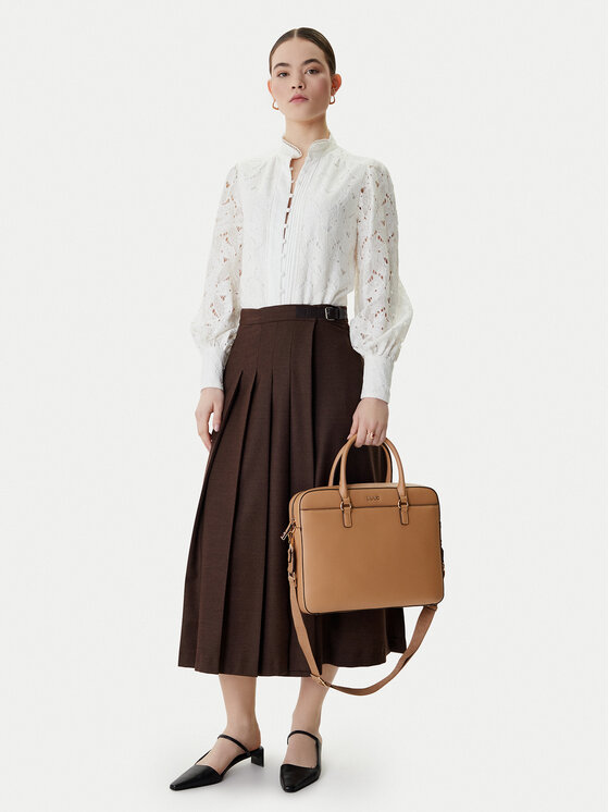 Liu Jo Porta PC Liu Jo AA6212 E1012 Marrone