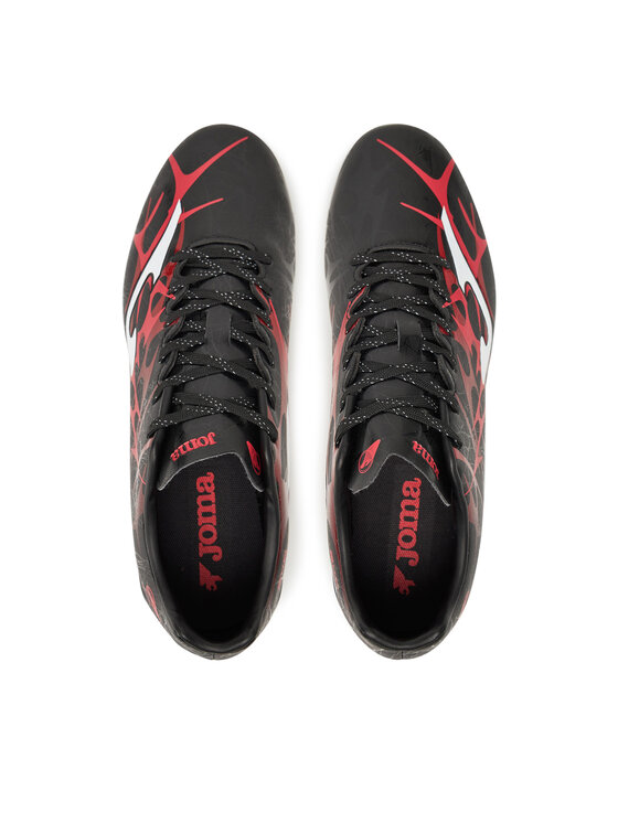 Joma Взуття для футболу Joma Super Copa 2531 SUPS2531AG Чорний