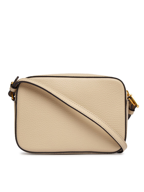 Coccinelle Ročna torba Coccinelle MF6 Coccinelle Beat Soft E1 MF6 55 04 01 Bež