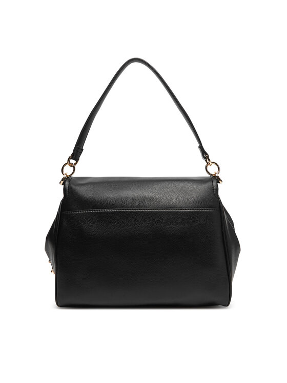 Liu Jo Сумка Liu Jo Ecs M Hobo AA5018 E0037 Чорний