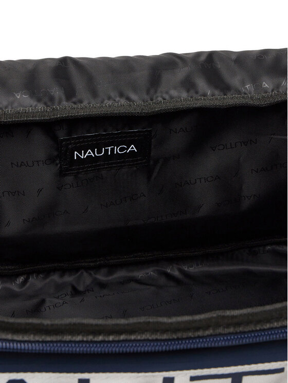 Nautica Torba weekendowa Nautica C-NTC-M-001-08 Granatowy