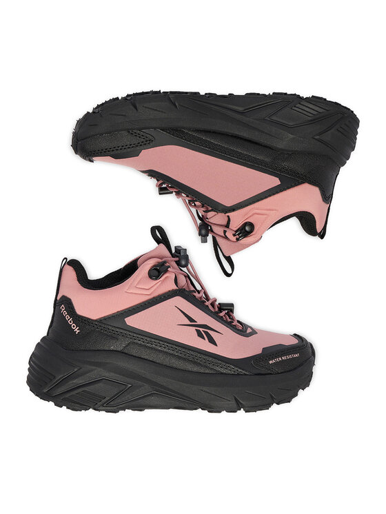 Reebok Μποτίνια Reebok CEOWB-LEA-E931B-DZ Ροζ