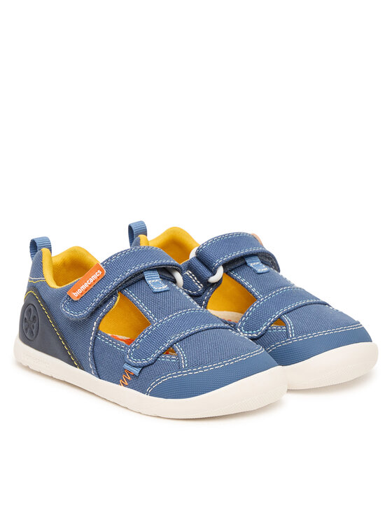 Biomecanics Scarpe basse Biomecanics 262191 S Blu scuro