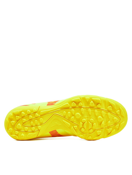 Mizuno Zapatos de fútbol Mizuno Monarcida Neo Iii Select Jr As P1GE2425 Amarillo