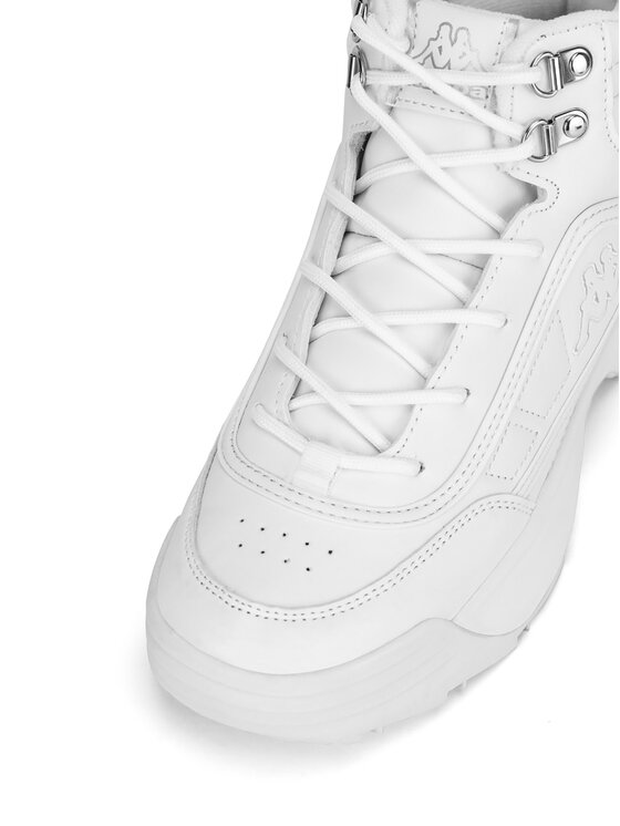 Kappa Sneakers Kappa SS24-3CK06M Bianco