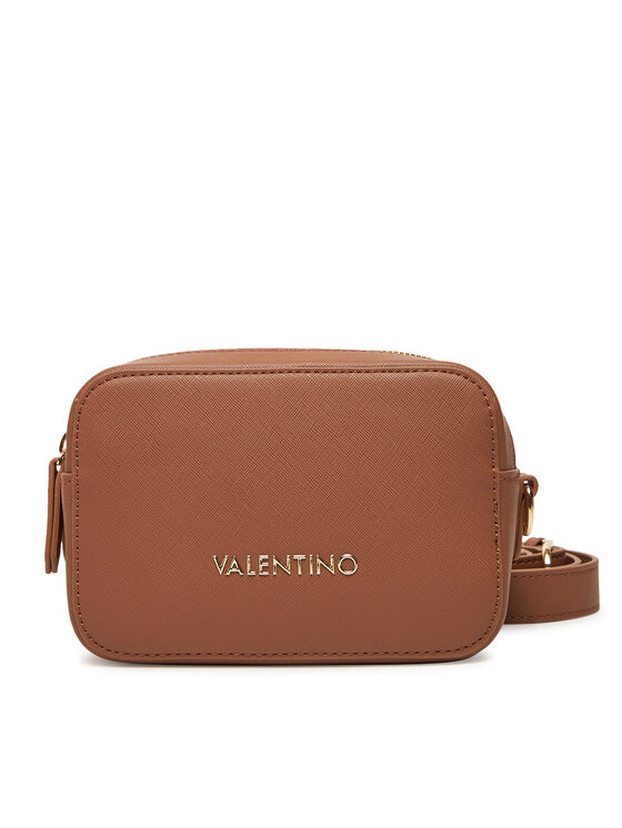 Valentino Сумка Valentino Zero VBS7B306 Коричневий