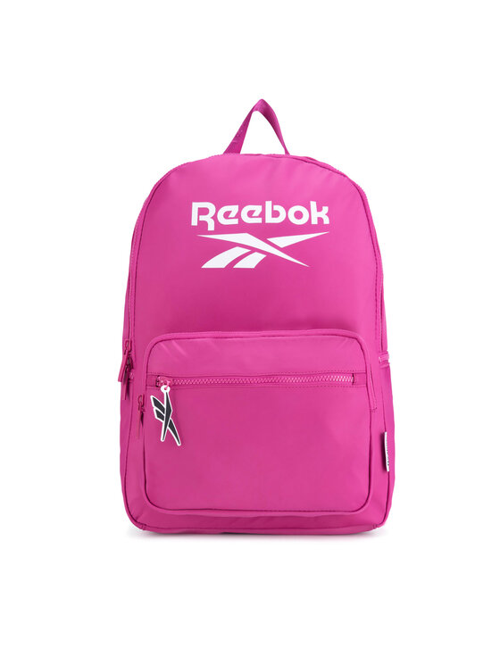 Reebok Рюкзак Reebok RBK-044-CCC-05 Рожевий