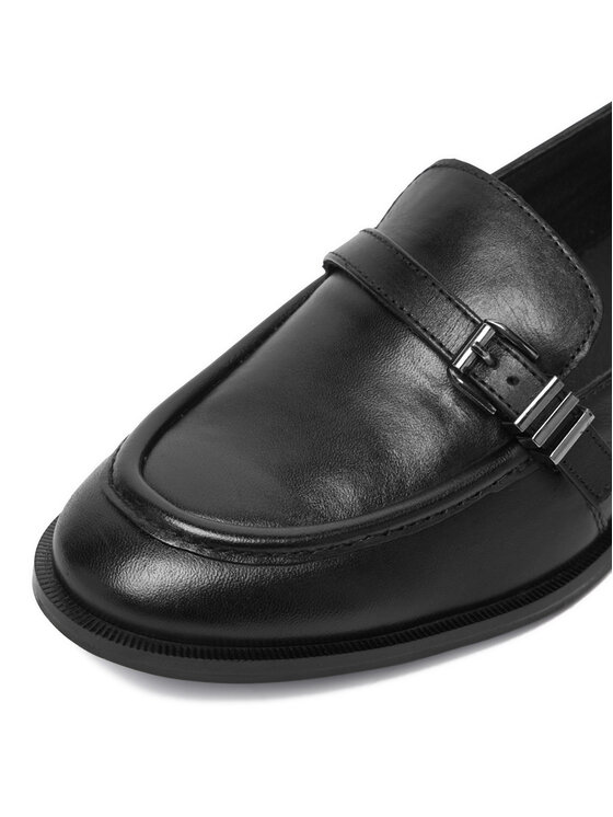 Lasocki Loafers Lasocki CEO-WI23-3309-13 Negru