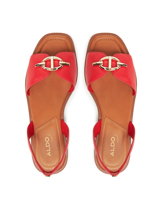 Aldo Босоніжки Aldo Goassi 13966651 Кораловий