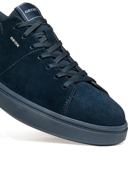 Geox Sneakers Geox U Baltmoore U65LDD 00022 C4064 Blu scuro