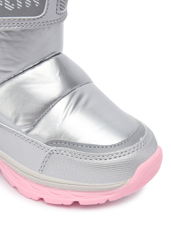 Garvalin Sniega zābaki Garvalin 251845 D Sudraba