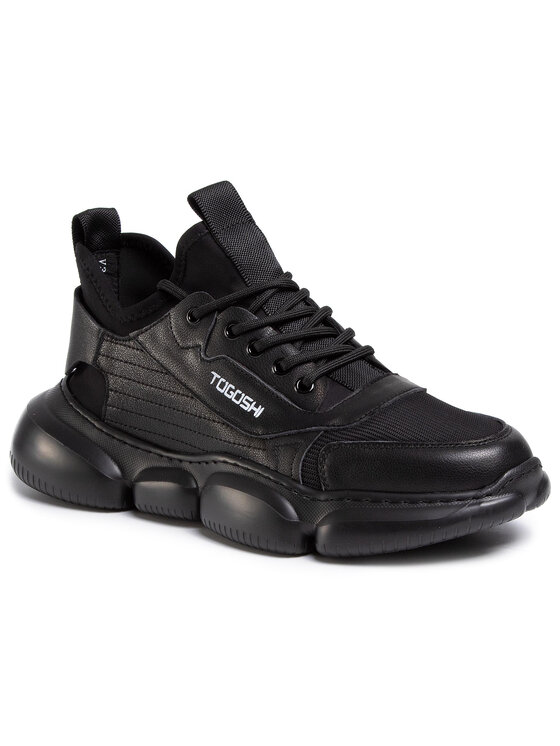 Togoshi Zapatillas Togoshi TG-07-04-000194 Negro