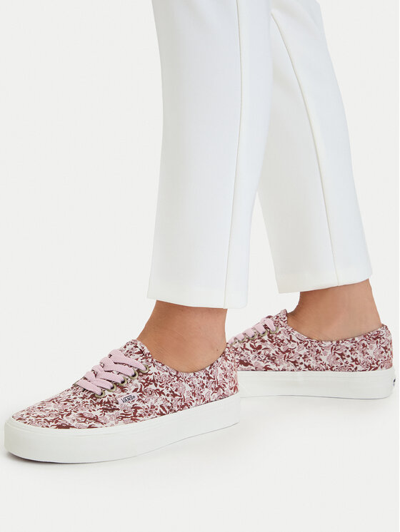 Vans Tenisky Vans Authenthic VN000D6GHL11 Ružová