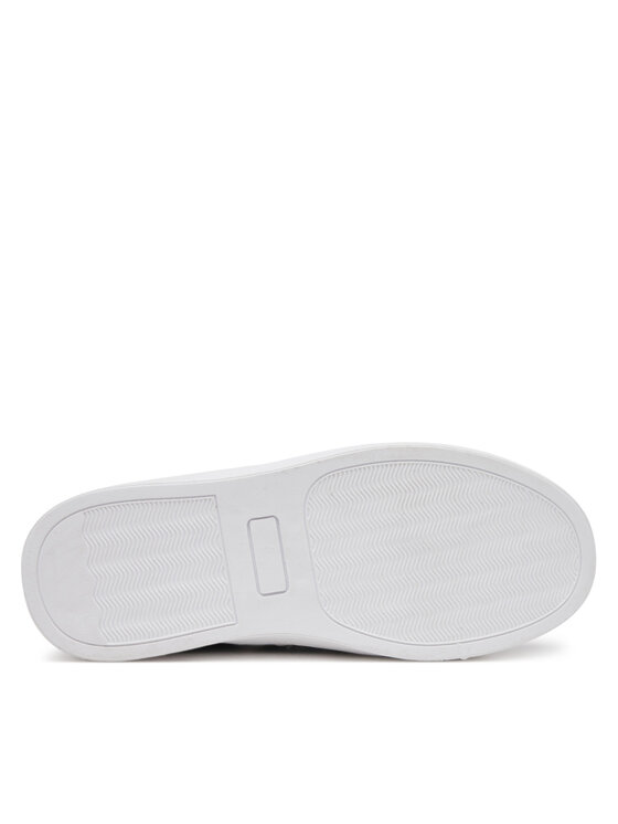 BOSS Sneakers BOSS J51655 M Nero