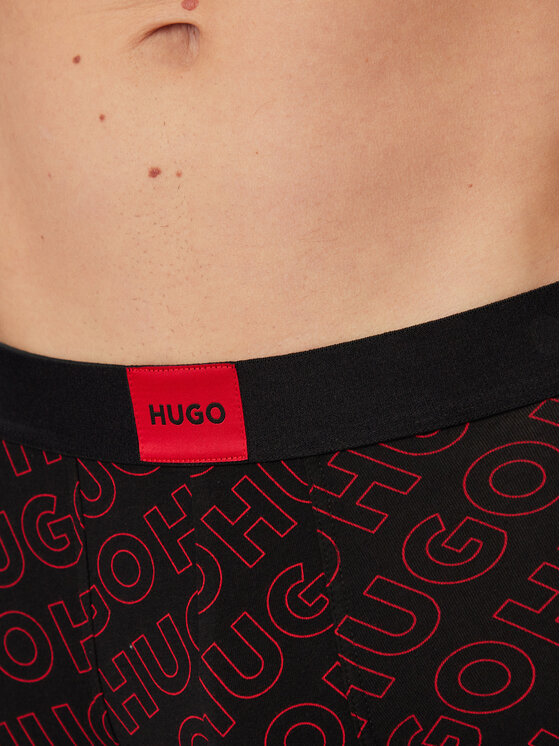 HUGO HUGO Комплект боксерів 50566296 Кольоровий