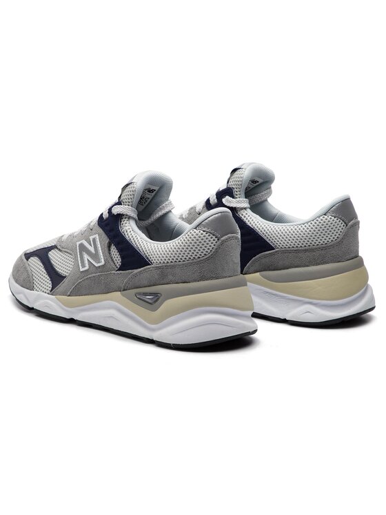New Balance Sneakers New Balance MSX90RPB Grigio