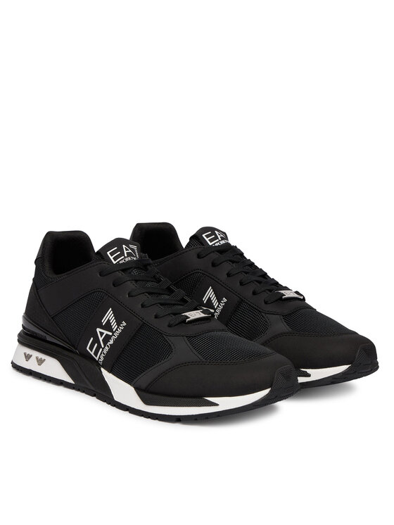 EA7 Emporio Armani Снікерcи EA7 Emporio Armani 7X000656 AF13550 MZ210 Кольоровий