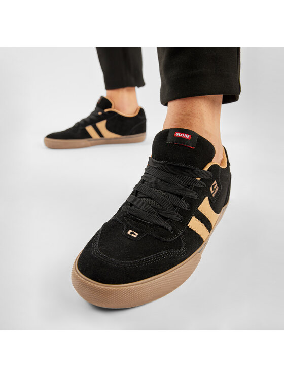 Globe Sneakersy Globe Encore-2 GBENCO2 Černá