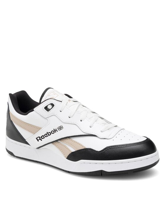 Reebok Sportcipők Reebok BB 4000 II ID7344 Fehér