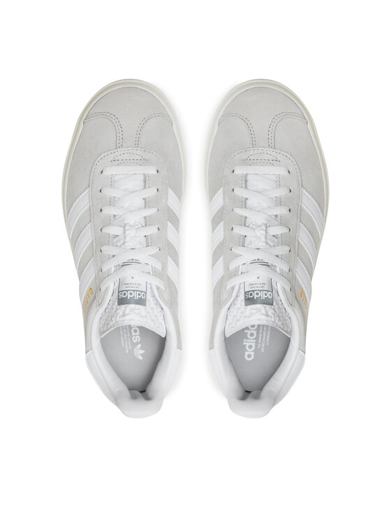 adidas Laisvalaikio batai adidas Gazelle Bold HQ6893 Pilka