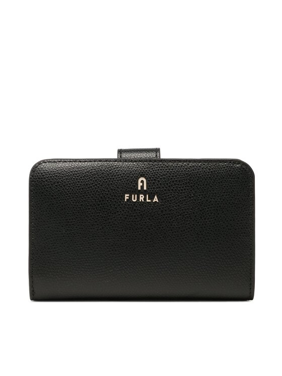 Furla Portofel Furla Camelia WP00314-ARE000-O6000-1-007-20-CN-P Negru