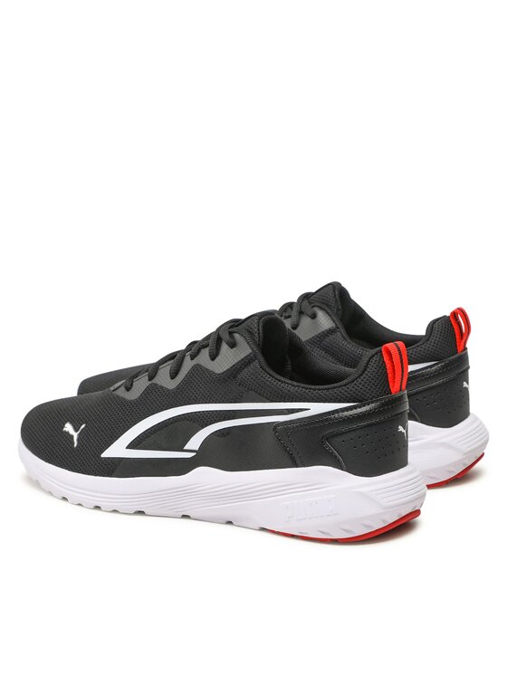 Puma Laisvalaikio batai Puma All-Day Active 386269 03 Juoda