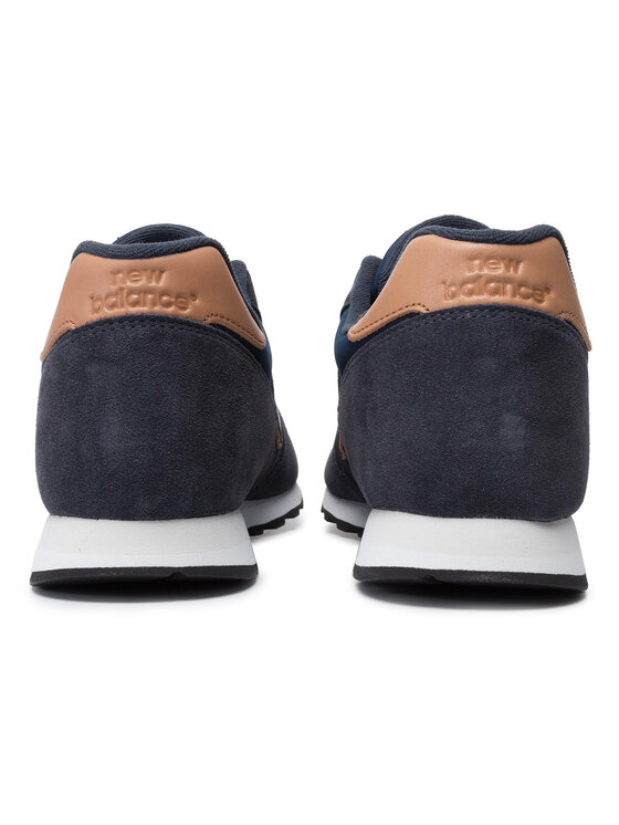 New Balance Sneakers New Balance ML373MRT Bleumarin