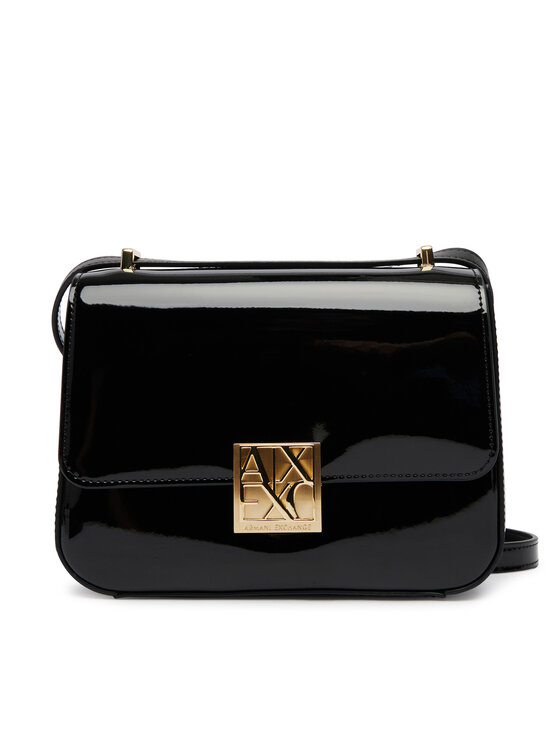 Armani Exchange Сумка Armani Exchange XW002169 AF21362 UC001 Чорний