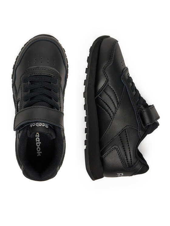 Reebok Снікерcи Reebok V9-25193(IV) Чорний