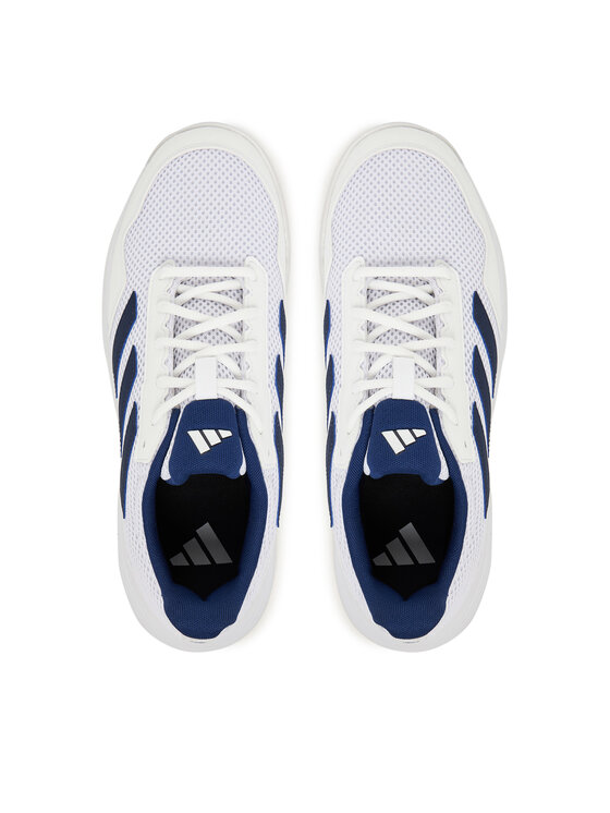 adidas Tenisové topánky adidas Court Spec 2 ID2470 Biela