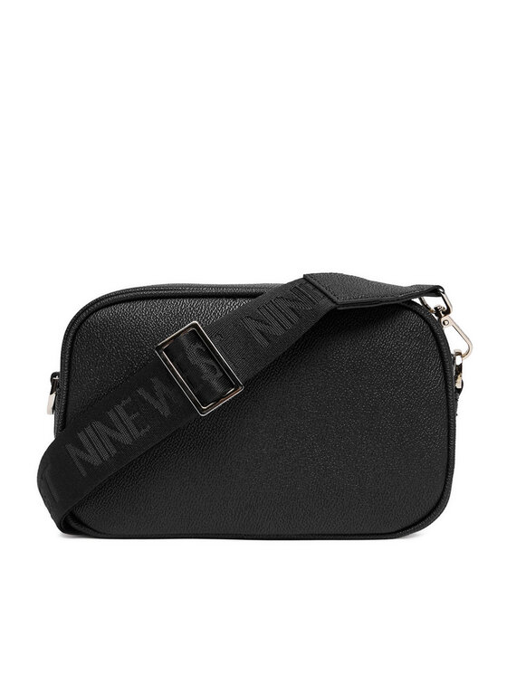Nine West Сумка Nine West CEO-KISSING TREE LANE-LH22270 Чорний