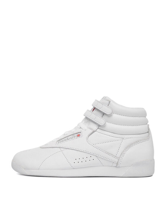 Reebok Снікерcи Reebok EO-F/S HI 100000103_ Білий