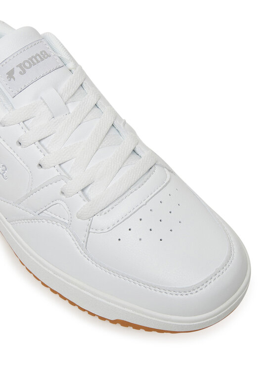 Joma Снікерcи Joma C.Stadium 2402 CSTAW2402 Білий