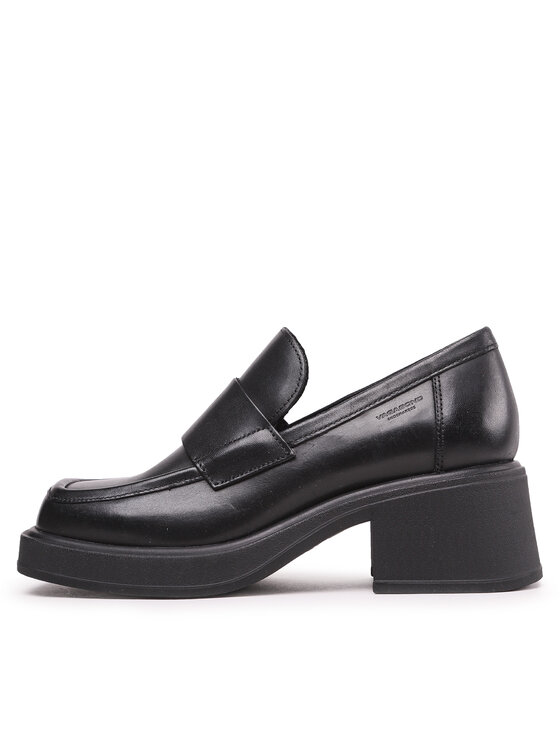 Vagabond Shoemakers Туфлі Vagabond Shoemakers Dorah 5542-001-20 Чорний