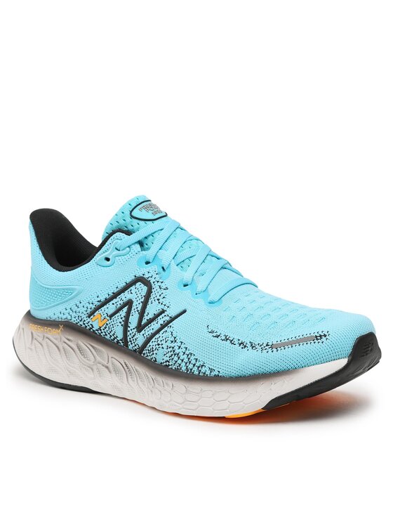 New Balance Skriešanas apavi New Balance Fresh Foam 1080 v12 M1080R12 Zils