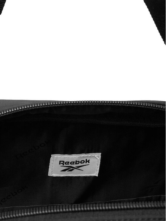 Reebok Спортивна сумка Reebok RBK-B-001-07 Чорний