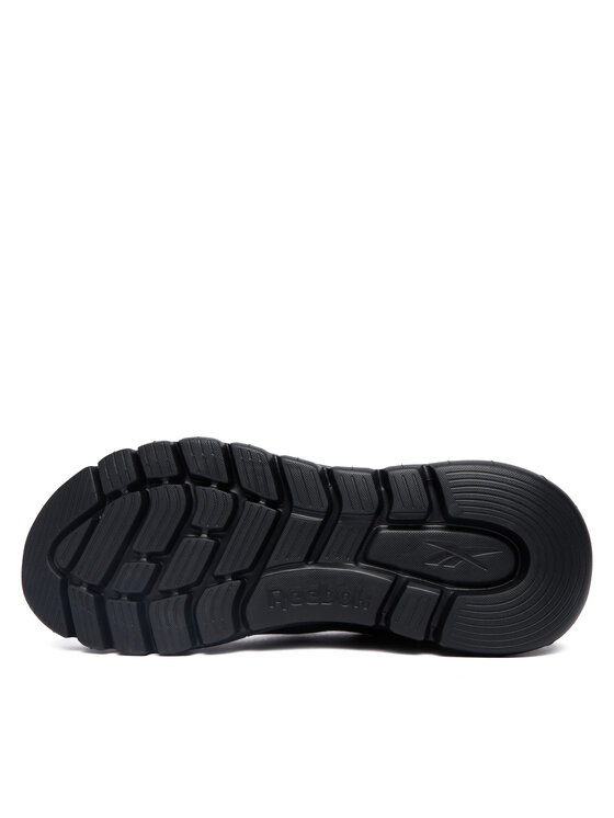 Reebok Взуття для тренажерного залу Reebok SS-SPLIT FLEX 100238406 Чорний