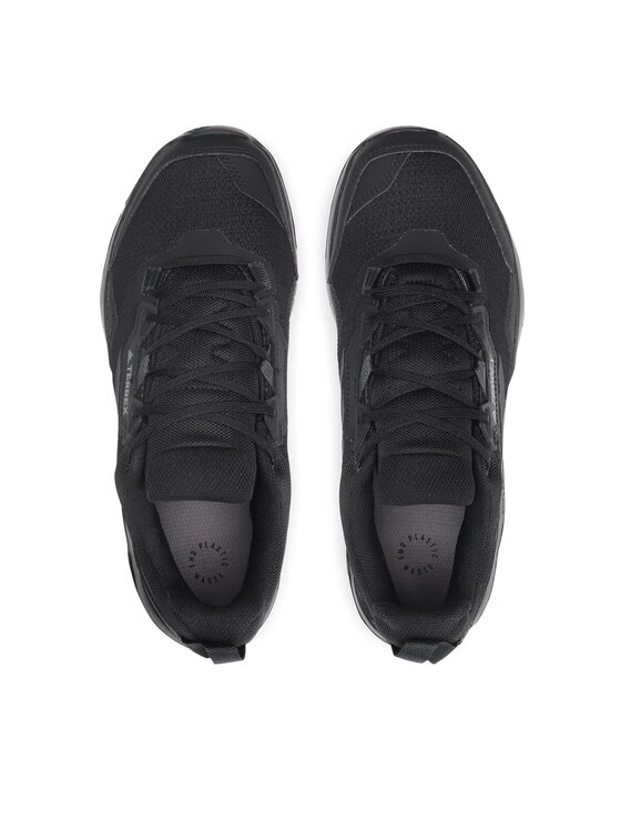 adidas Трекінгові черевики adidas Terrex Ax4 FY9673 Чорний