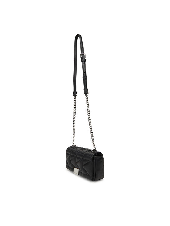 KARL LAGERFELD Torebka KARL LAGERFELD A1W30435 Czarny