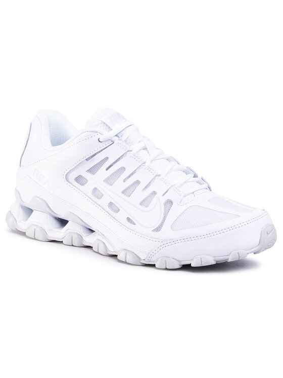 Nike Sneakersy Nike Reax 8 Tr Mesh 621716 102 Bílá