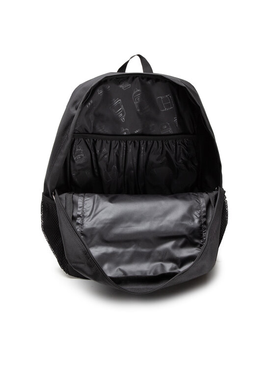 JanSport Kuprinės JanSport Union Pack EK0A5BAJN55 Juoda