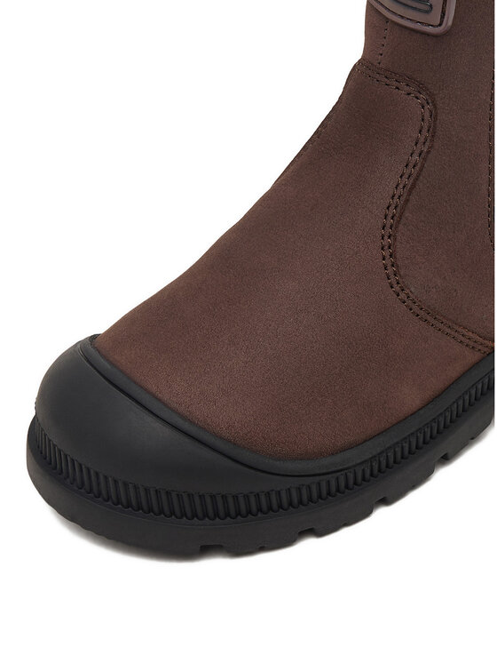 G-STAR Stiefeletten G-STAR EO-CI12-VENTO-06 Braun