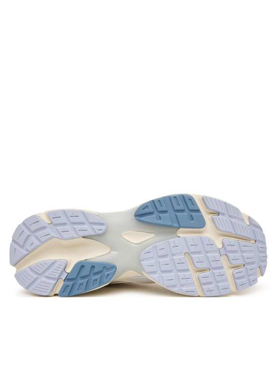 Lacoste Sneakersy Lacoste Storm 96 2K 52SFA0027 Kremowy