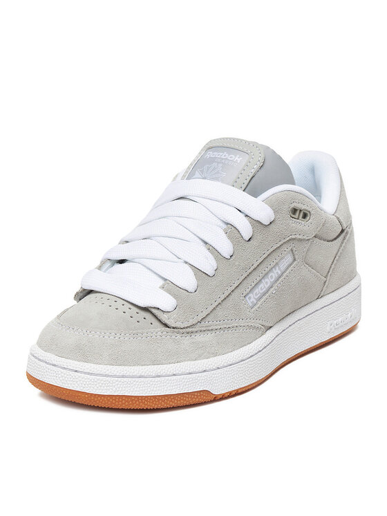 Reebok Снікерcи Reebok EO-CLUB C BULC CLN 100239220 Сірий