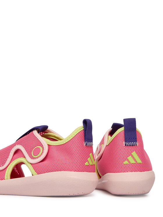 adidas Босоніжки adidas Altaventure 3.0 Kids JS2545 Рожевий