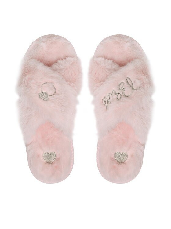DeeZee Papucs DeeZee M138139J EO Rózsaszín