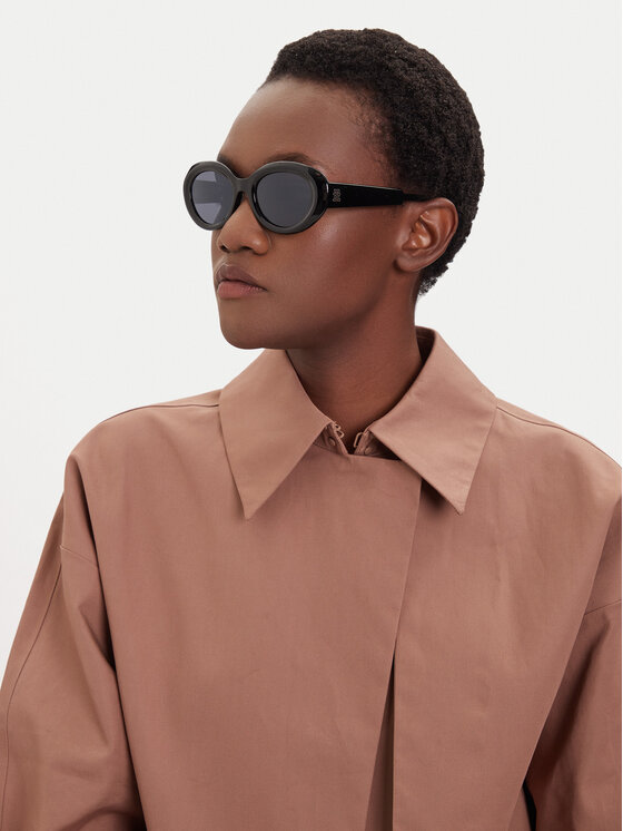 Tommy Hilfiger Saulesbrilles Tommy Hilfiger 2207/S 207966 Melns