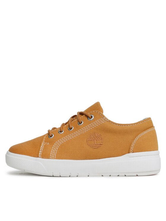 Timberland Superge Timberland Seneca Bay TB0A5TDV7631 Rjava