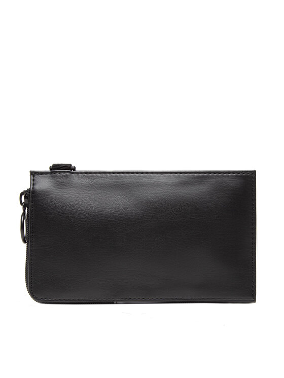 Puma Дамска чанта Puma Core Up Multi Pouch 7915901 Черен