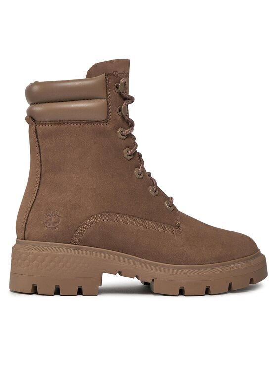 Timberland Черевики туристичні Timberland Cortina Valley 6In Bt Wp TB0A5Z849291 Бежевий